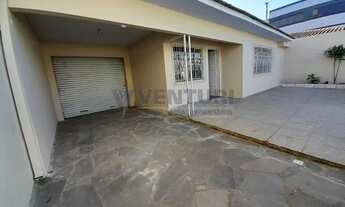 Imagem 2: Casa 04 quartos centro S.J.P