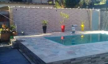 Imagem: Casa Temporada feriado Tiradentes Bambuí/Marica