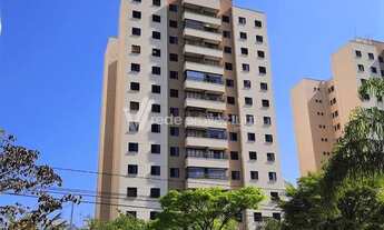 Imagem: Apartamento - Parque Prado - Campinas