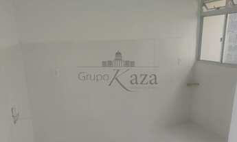 Imagem 2: Casa de condomínio para aluguel possui 58 metros quadrados com 2 quartos