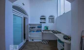 Imagem 7: Casa para Aluguel - Jabaquara, 3 Quartos, 230 m2