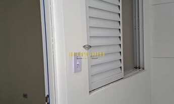 Imagem 5: Kitnet com 1 quarto para aluguel no bairro Parque Maria Helena - Suzano-SP