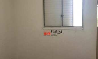 Imagem 6: Apartamento com 2 dormitórios para alugar, 49 m² por R$ 1.706,72/mês - Jardim Maria Estela