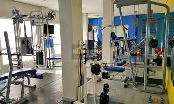 Imagem 5: LINDO APARTAMENTO VENHA CONHECER!!!!