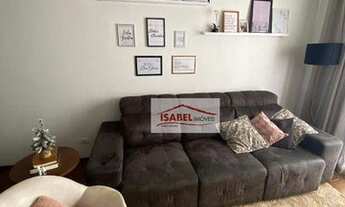 Imagem 4: APARTAMENTO À VENDA - EDIFÍCIO MEDITERRANE - CENTRO - SUZANO/SP