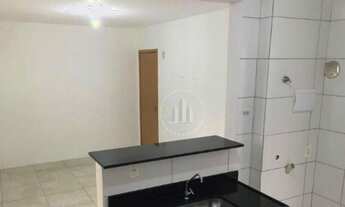 Imagem 5: Apartamento com 2 dormitórios à venda, 56 m² por R$ 195.000,00 - Areias - São José/SC