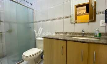 Imagem: Casa - Jardim Proença - Campinas