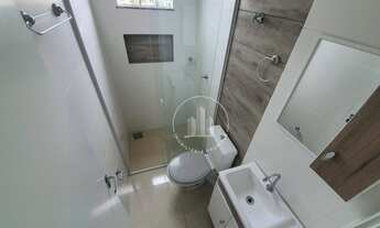 Imagem 4: Apartamento à venda, 70 m² por R$ 298.000,00 - Ingleses do Rio Vermelho - Florianópolis/SC