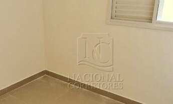 Imagem 2: Cobertura com 3 dormitórios à venda, 140 m² por R$ 690.000,00 - Utinga - Santo André/SP
