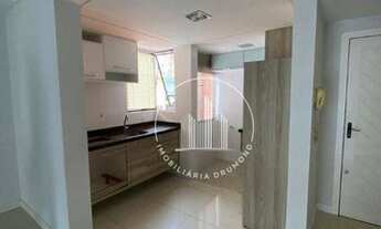 Imagem 6: Apartamento com 2 dormitórios à venda, 66 m² por R$ 480.000,00 - Agronômica - Florianópoli