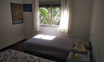Imagem 5: Apartamento com 4 dormitórios, 219 m² - venda por R$ 1.100.000,00 ou aluguel por R$ 5.900