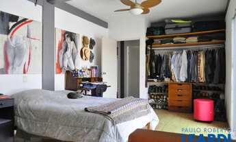 Imagem 4: SOBRADO - VILA MADALENA - SP