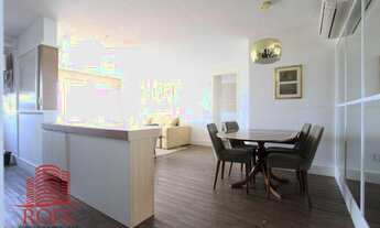 Imagem 3: Apartamento com 1 suíte para alugar, 67 m² - Brooklin - São Paulo/SP