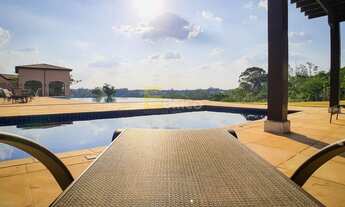 Imagem 3: Casa à venda no Condomínio Campo de Toscana em Vinhedo/SP