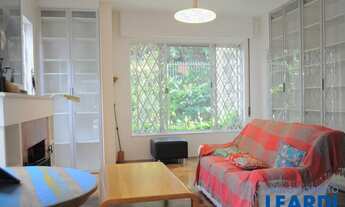 Imagem 3: SOBRADO - ALTO DE PINHEIROS - SP