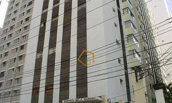 Imagem 7: Apartamento com 2 dormitórios para alugar, 80 m² por R$ 5.000,00/mês - Jardins - São Paulo