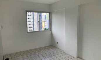 Imagem 7: Apartamento 3Q (1S+ 1 reversível) 86mts 1V Madalena