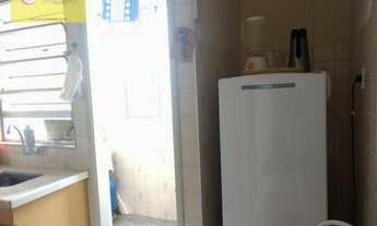 Imagem 3: Apartamento com 2 dormitórios à venda, 73 m² por R$ 210.000,00 - Aviação - Praia Grande/SP