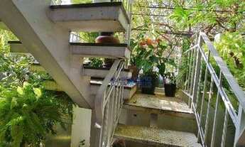 Imagem 4: Casa com 4 dormitórios à venda, 280 m² por R$ 1.600.000,00 - Sumaré - São Paulo/SP