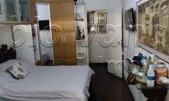 Imagem 5: Apartamento para venda tem 128 metros quadrados com 4 quartos em Tijuca - Rio de Janeiro