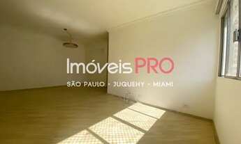 Imagem 3: Moema Pássaros com 3 dormitórios e 92m²