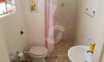 Imagem 6: Apartamento com 2 dormitórios para alugar, 75 m² por R$ 1.840,94/mês - Jardim Icaraí - Nit