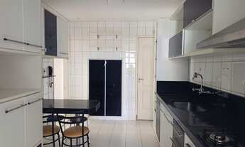 Imagem 5: Cobertura duplex para aluguel tem 160 metros quadrados com 4 quartos