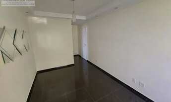 Imagem 5: Apartamento para Locação em São Paulo, Sacomã, 2 dormitórios, 1 banheiro, 1 vaga