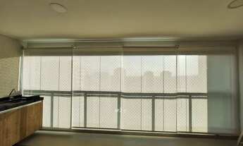 Imagem 3: Apartamento para aluguel com 103 metros quadrados com 3 quartos em Vila Romana - São Paulo