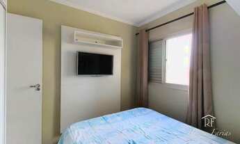 Imagem 7: Apartamento com 2 dormitórios para alugar, 50 m² por R$ 3.000,00/mês - Jaguaré - São Paulo