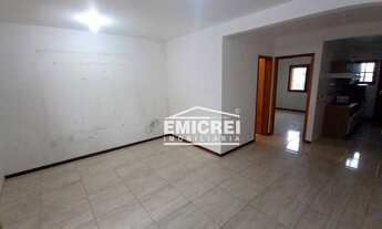 Imagem 6: Casa com 1 dormitório para alugar, 51 m² por R$ 1.255,00/mês - Fazenda São Borja - São Leo