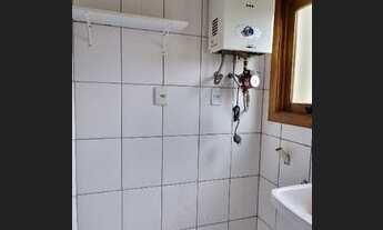 Imagem 1: Apartamento com 2 dormitórios para alugar, 75 m² por R$ 3.555,07/mês - Petrópolis - Porto