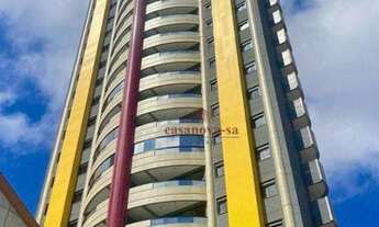 Imagem 4: Apartamento com 2 dormitórios, 95 m² - venda por R$ 1.420.000,00 ou aluguel por R$ 5.489,0