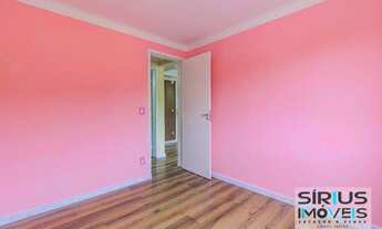 Imagem 7: Apartamento com 2 dormitórios à venda, 49 m² por R$ 270.000,00 - Umbará - Curitiba/PR