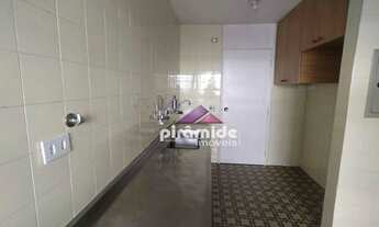 Imagem 7: Apartamento com 3 dormitórios à venda, 116 m² por R$ 800.000,00 - Vila Adyana - São José d