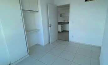 Imagem 6: Flat para venda tem 37 metros quadrados com 1 quarto