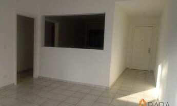 Imagem 3: Apartamento com 3 dormitórios para alugar, 91 m² por R$ 2.037,20/mês - Centro - São Bernar