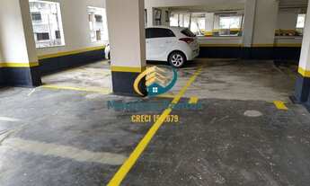 Imagem 3: Apartamento à venda no bairro Solemar - Praia Grande/SP