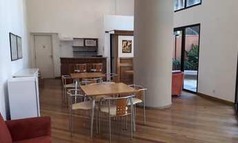 Imagem 5: APARTAMENTO - PINHEIROS - SP