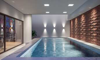 Imagem 2: APARTAMENTO com 3 dormitórios à venda com 346.69m² por R$ 1.305.300,00 no bairro Água Verd