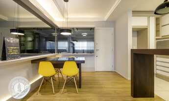 Imagem 5: Apartamento à venda, 2 quartos, 1 suíte, 2 vagas, Velha - Blumenau/SC