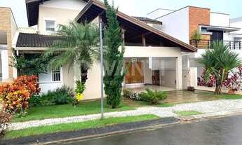 Imagem 2: Casa - Condomínio Zürich Dorf - Valinhos