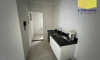 Imagem 4: Apartamento com 3 dormitórios para alugar, 85 m² por R$ 1.341,00/mês - Jardim Guanabara