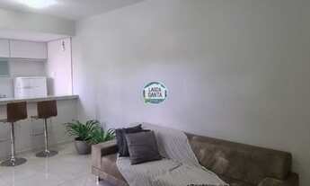 Imagem 2: Apartamento com 1 dormitório à venda, 39 m² por R$ 249.000,00 - Brant - Lagoa Santa/MG