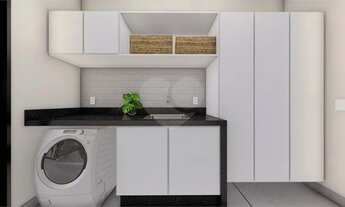 Imagem 4: Linda casa para venda no Condomínio Residencial MIlano