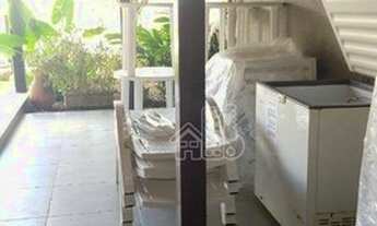 Imagem 2: Casa com 3 dormitórios à venda, 140 m² por R$ 700.000,00 - Itaipu - Niterói/RJ