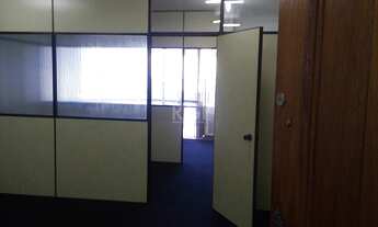 Imagem 2: Conjunto/Sala para Venda - 47m², 0 dormitórios, Passo da Areia