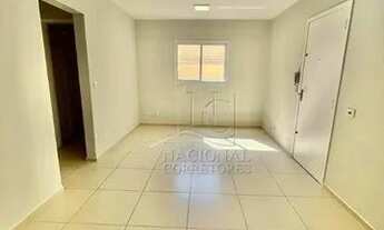Imagem 3: Apartamento com 2 dormitórios à venda, 50 m² por R$ 266.000,00 - Vila Camilópolis - Santo
