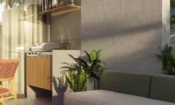 Imagem 5: Apartamento para venda com 25 metros quadrados com 1 quarto em TAMANDARE I - Tamandaré - P