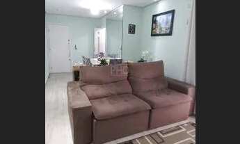 Imagem 5: Apartamento - 69 m² - Vila Eudízia - Santo André - SP